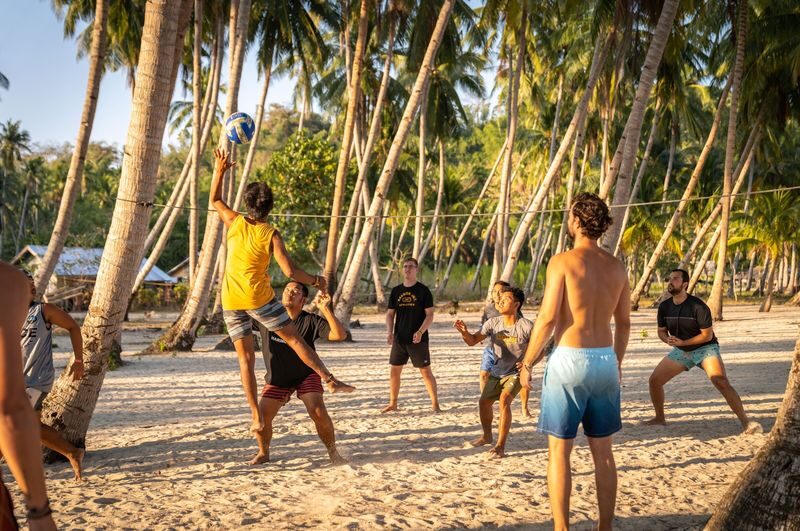 Darocotan Island Day Trip in El Nido - What the $54.25 starting price gets you