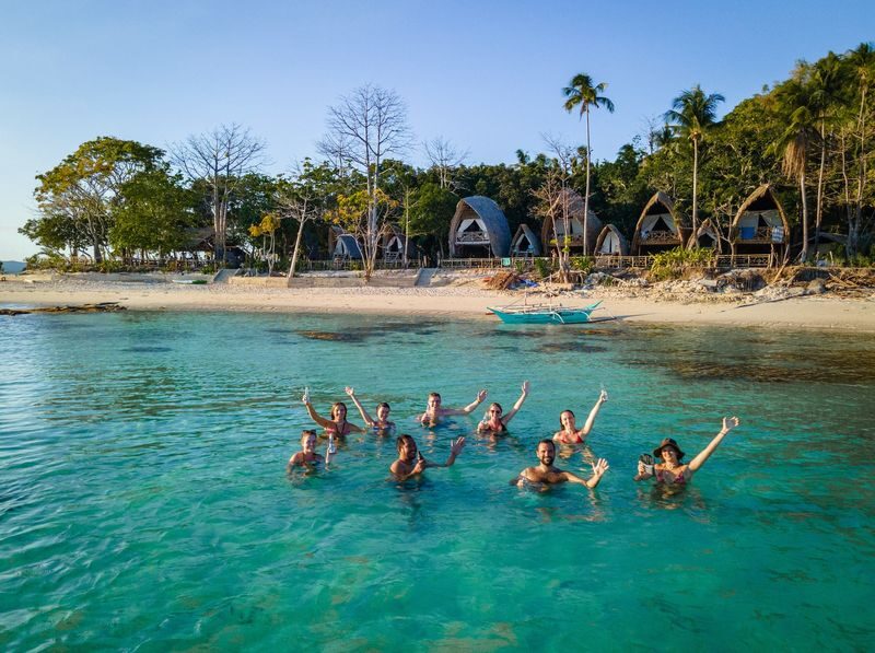 Darocotan Island Day Trip in El Nido - Who will enjoy this island day