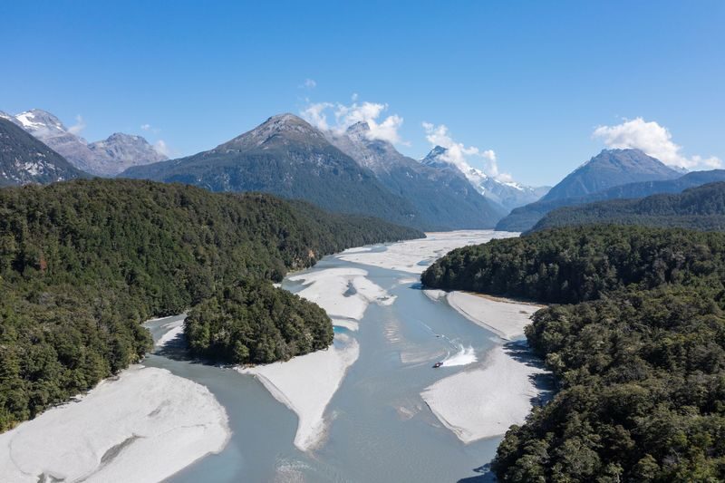 Dart River Funyak & Jet Boat Wilderness Experience - Should you book the Dart River Funyak?