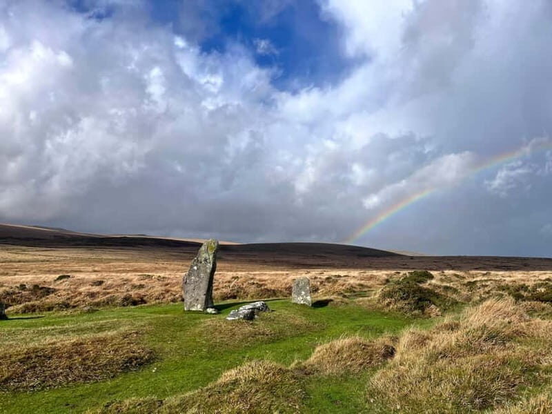 Dartmoor National Park: Half Day Guided Hiking Tour - Final Thoughts