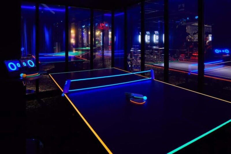 Darts & Billards Amusement BarOsaka BeeRUSH minami branch - Is This Tour for You?