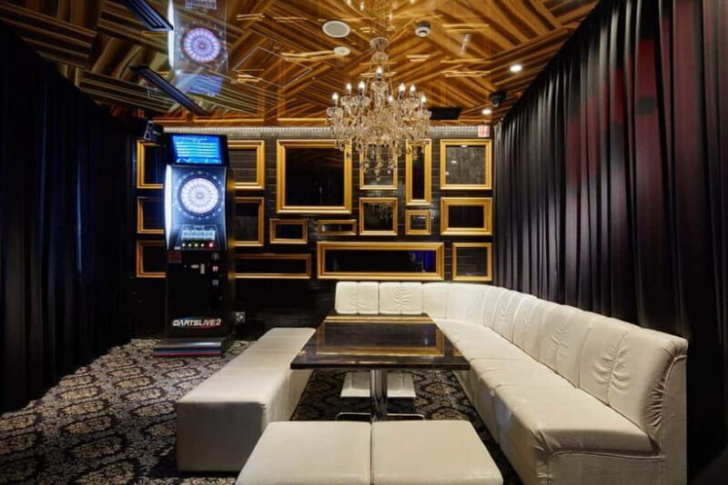 Darts & Billards Amusement BarOsaka BeeRUSH minami branch - Final Thoughts