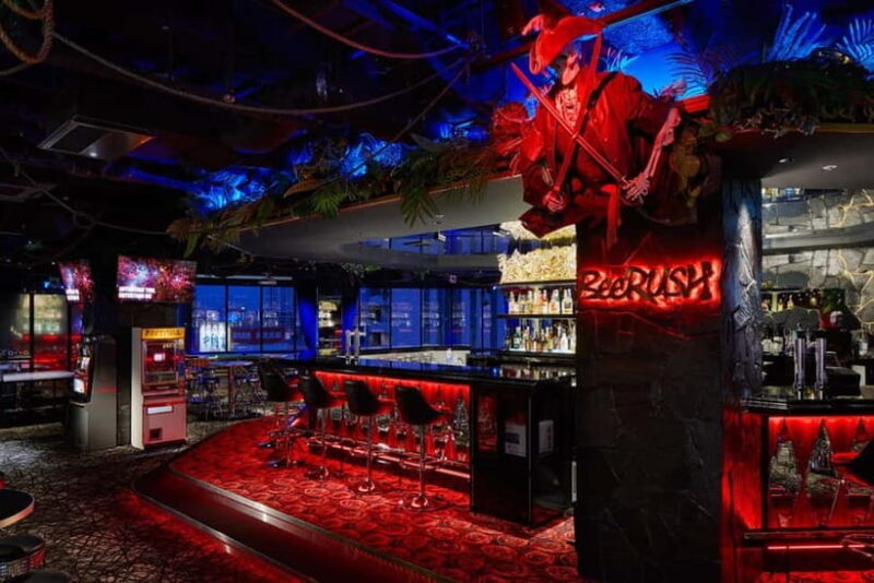 Darts & Billards Amusement BarOsaka BeeRUSH minami branch - Good To Know