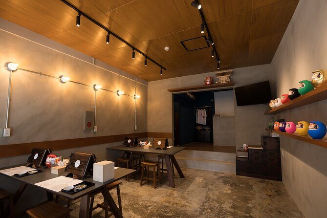 Daruma Doll Painting Workshop in Japan - FAQ