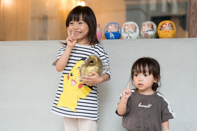 Daruma Doll Painting Workshop in Japan - Final Thoughts