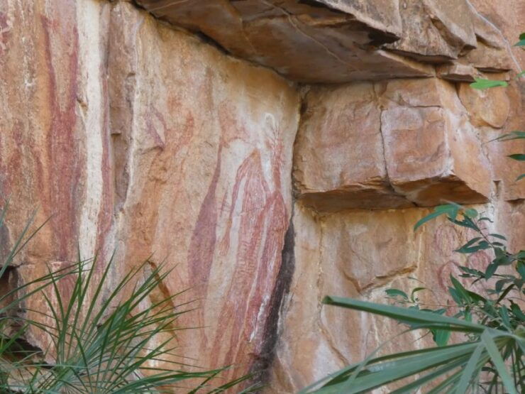 Darwin: 1 Day Katherine Gorge, & Edith Falls, Small Group - Experience Highlights