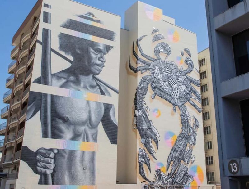 Darwin: 3-Hour Outback Gourmet Food & Art Tour - Good To Know