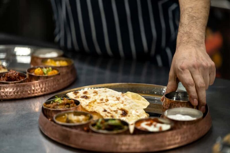 Darwin: 3-Hour Outback Gourmet Food & Art Tour - The Sum Up