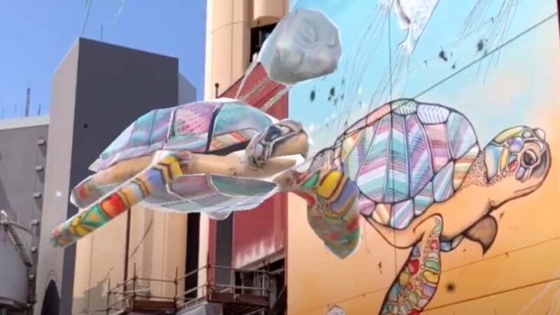 Darwin: 3-Hour Outback Gourmet Food & Art Tour - FAQ