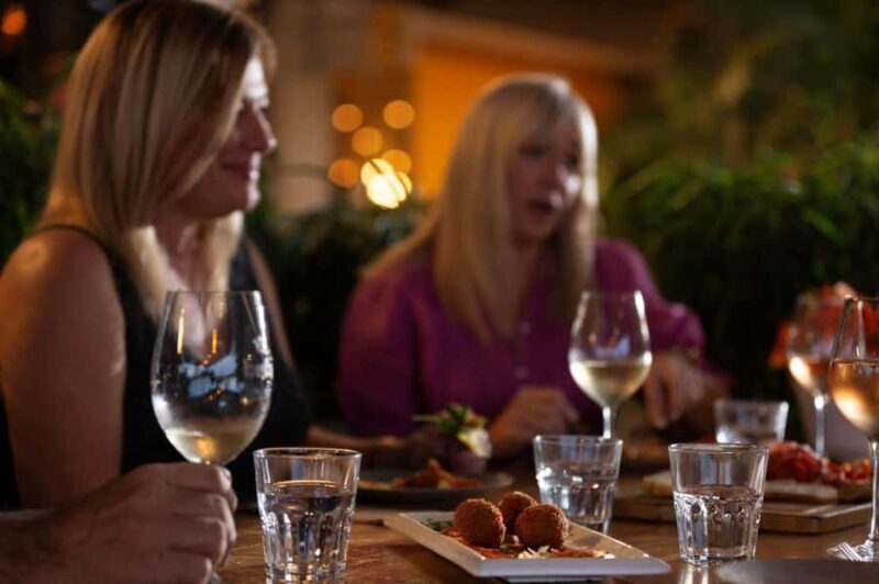 Darwin: 4-Course Dining Experience with Sparkling Wine - Final Thoughts