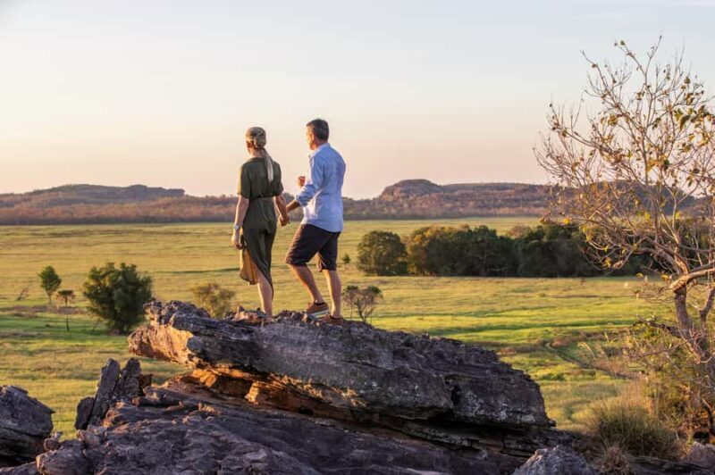 Darwin: 4-Day Kakadu Katherine Gorge Cultural Experience - FAQ