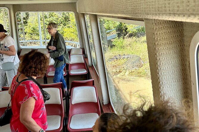 Darwin: Adelaide River Queen Original Jumping Crocodile Cruise - The Sum Up: Who Is This Tour Best For?