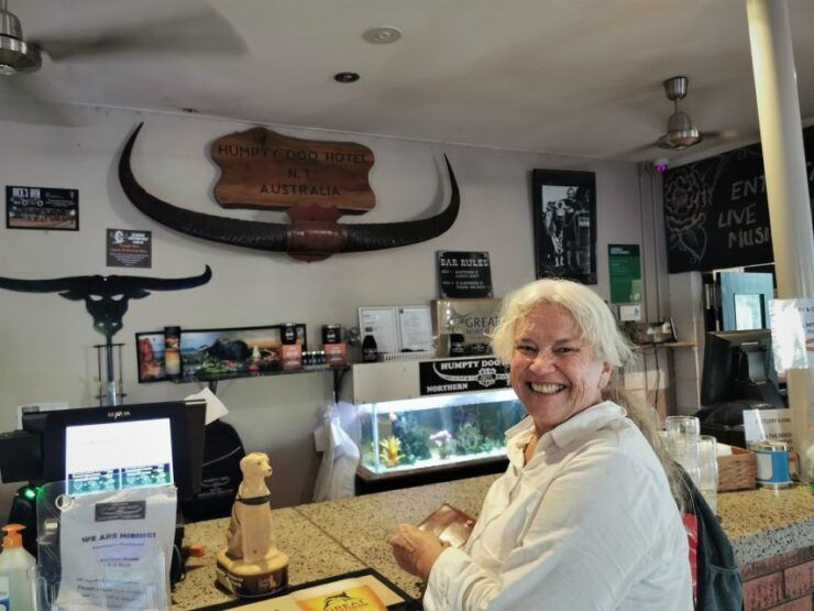 Darwin: Berry Springs, Jumping Crocs Cruise, Fogg Dam & Pub - Activity Details