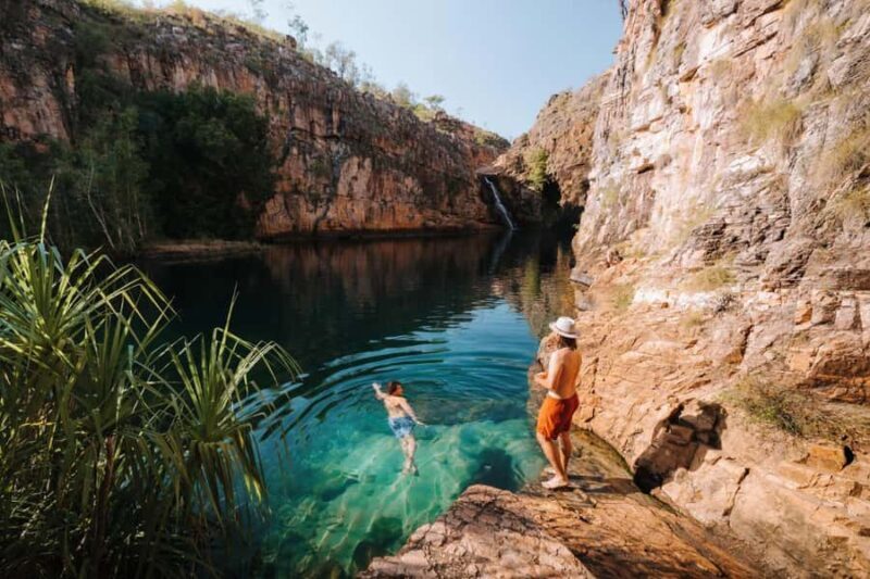 Darwin City: 3-Day Kakadu and Litchfield 4WD Camping Tour - Good To Know
