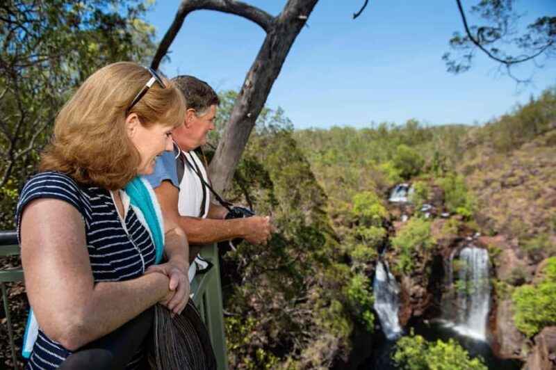 Darwin City: 3-Day Kakadu and Litchfield 4WD Camping Tour - Who Will Love This Tour?