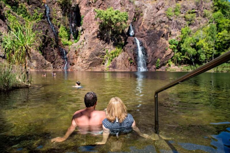 Darwin City: 3-Day Kakadu and Litchfield 4WD Camping Tour - Frequently Asked Questions