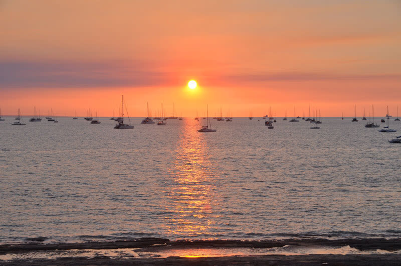 Darwin City Explorer Tour - What the price includes, and where the value lies