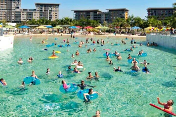 Darwin City Explorer Tour - Who will get the most from this tour