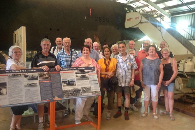 Darwin City Explorer Tour - Traveler Photos