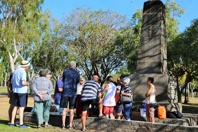 Darwin City Explorer Tour - Reviews