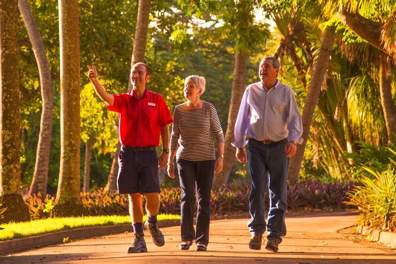 Darwin City Sights Half Day Tour - Key points to know before you go