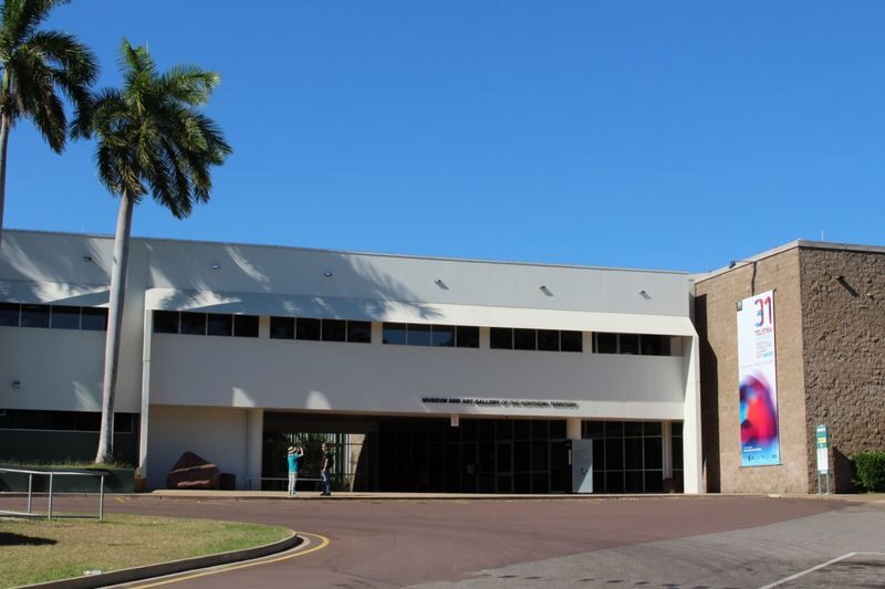Darwin City Sights Half Day Tour - Aircraft, harbour views and Cyclone Tracy