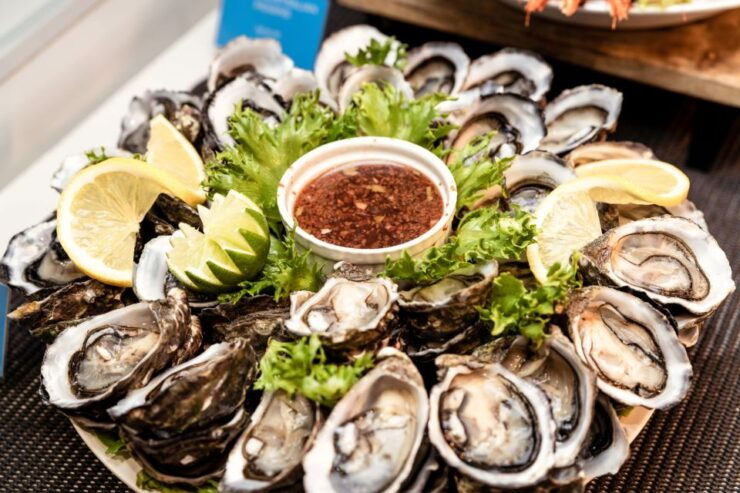 Darwin: Darwin Harbor Sunset Cruise With Buffet Dinner - Full Description