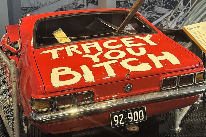 Darwin Distilled Land and Sea Story Tour - Why This Tour Works