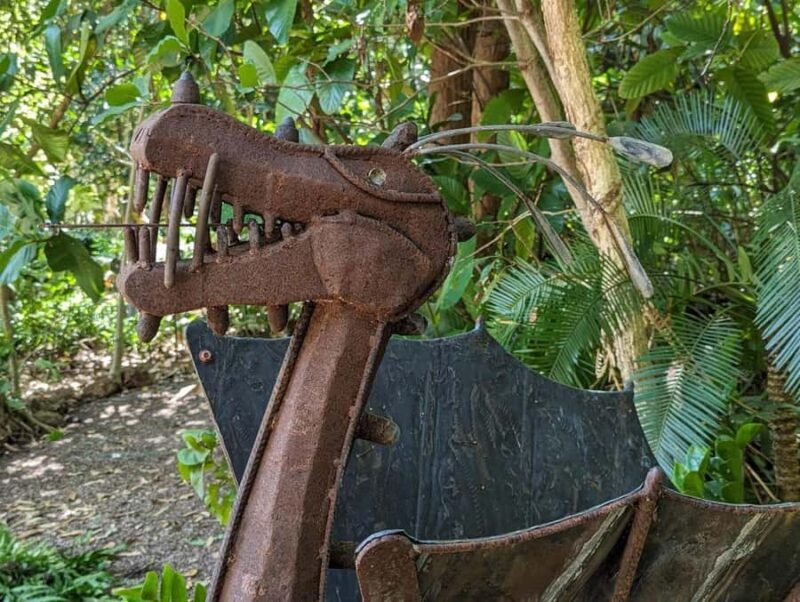 Darwin: Forage for an Outback Gourmet Feast & Sightseeing - The Experience’s Value and Who It Suits