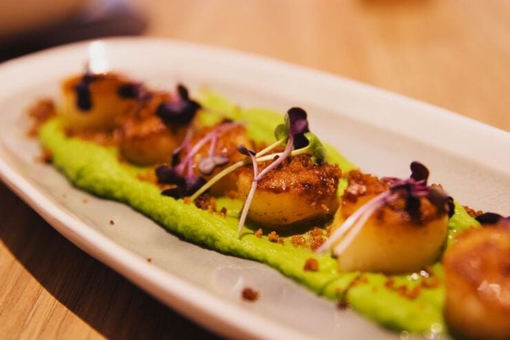 Darwin: Guided Gourmet Food and Street Art Walking Tour - Tour Highlights