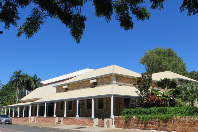 Darwin Heritage Walk - Overall Experience and The Sum Up