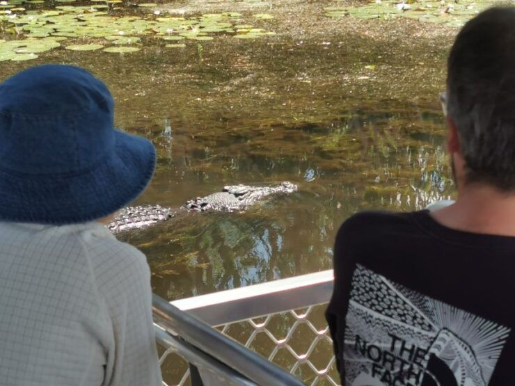 Darwin: Kakadu National Park Small-Group Day Trip W/ Dinner - Activity Details