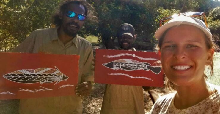 Darwin: Kakadu National Park Small-Group Day Trip W/ Dinner - Pickup and Transportation