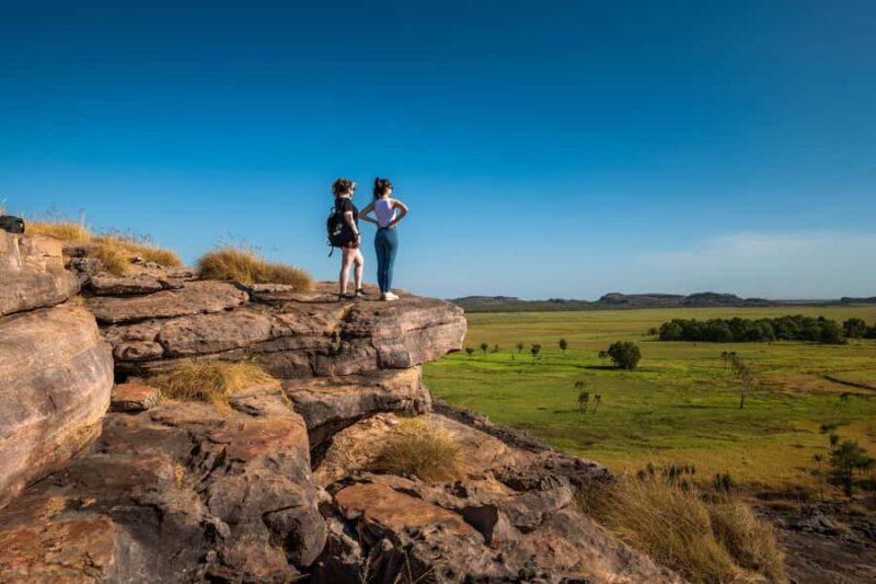 Darwin: Kakadu National Park & Wildlife Full Day Tour - The Experience in Detail