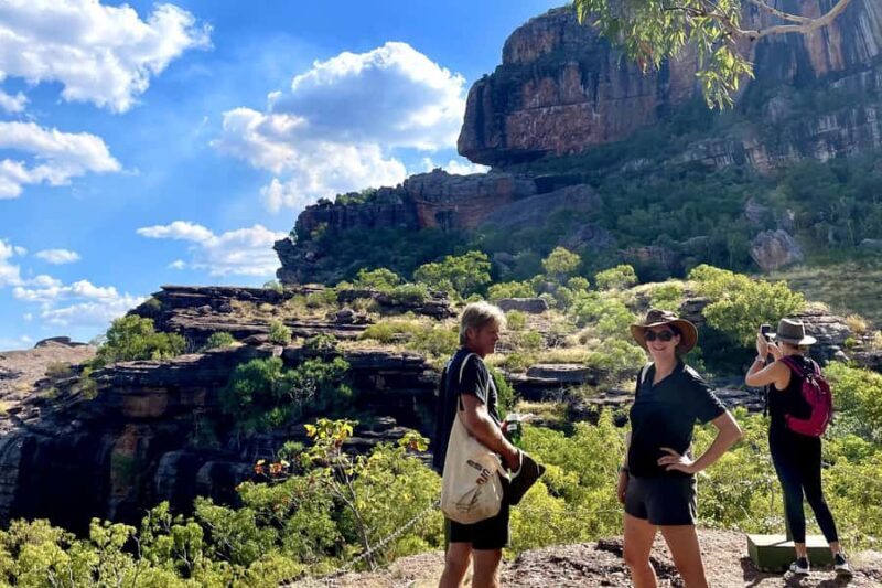 Darwin: Kakadu National Park & Wildlife Full Day Tour - Final Thoughts