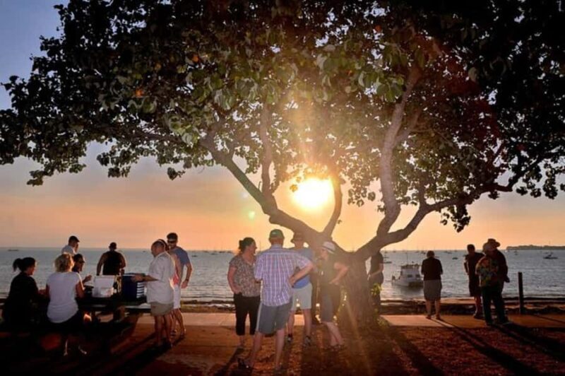 Darwin: Litchfield, Crocodile Cruise and Sunset Tour - Good To Know