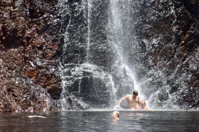 Darwin: Litchfield, Crocodile Cruise and Sunset Tour - An In-Depth Look at the Tour Experience