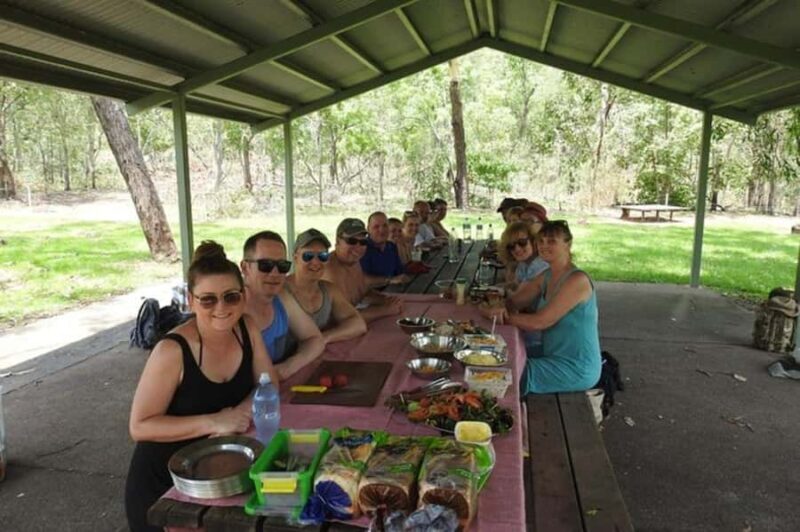 Darwin: Litchfield, Crocodile Cruise and Sunset Tour - The Sum Up: Is This Tour Right for You?