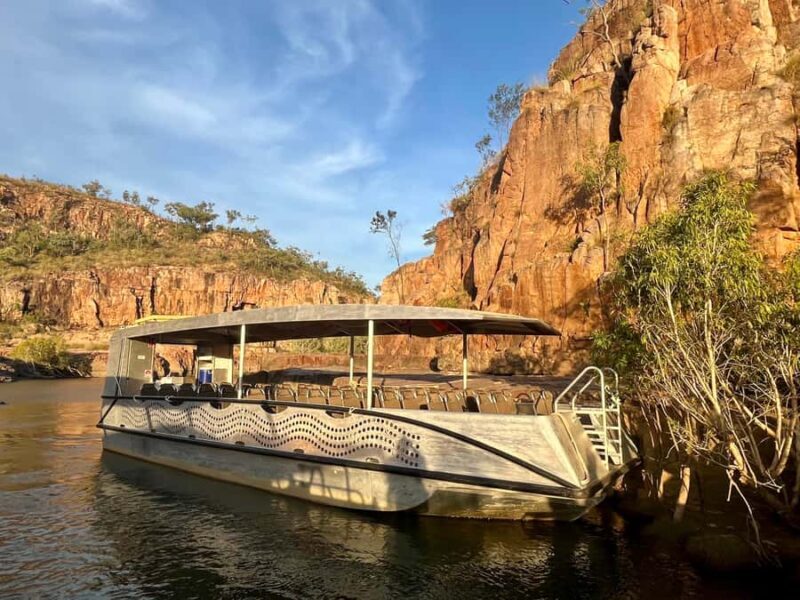 Darwin: Nitmiluk Edith Falls Tour & Katherine Gorge Cruise - Final Thoughts: Is This Tour Worth It?