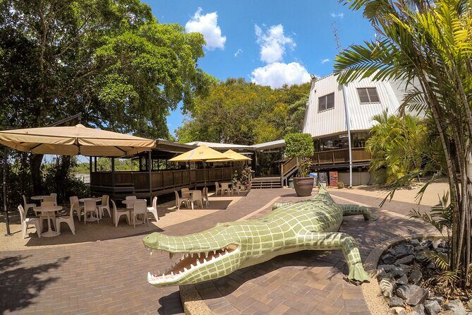 Darwin: Pathfinder Original Jumping Crocodile Cruise - Why This Tour Offers Great Value