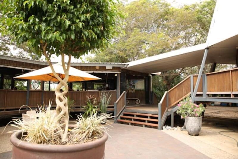 Darwin: Pathfinder Original Jumping Crocodile Cruise - The Ultimate Guide to the Darwin: Pathfinder Original Jumping Crocodile Cruise