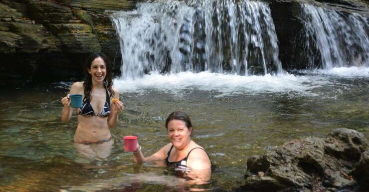 Darwin: Premium Litchfield Regional Small Group Day Tour - Tour Details