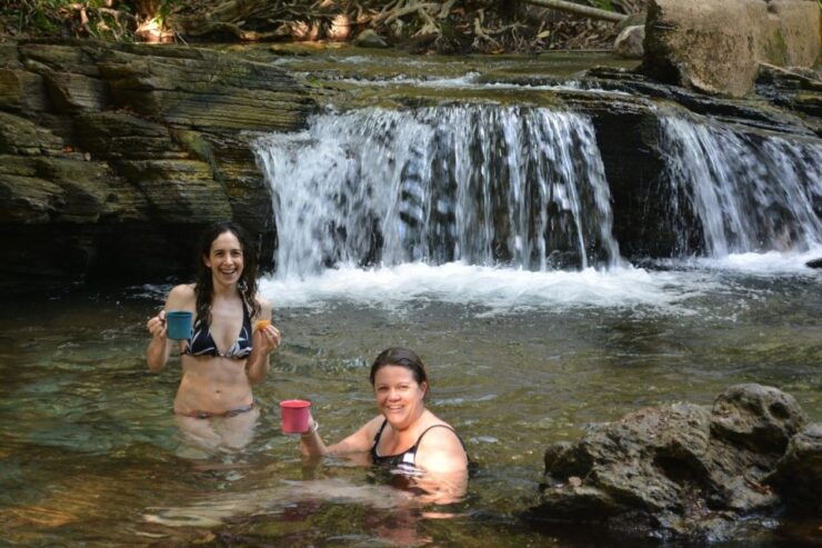Darwin: Premium Litchfield Regional Small Group Day Tour - Tour Experience