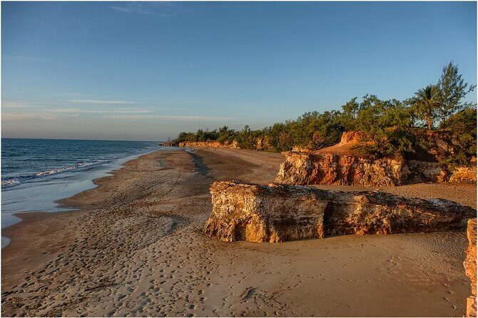 Darwin Private City Tour - Whats Included & What to Consider