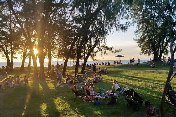 Darwin Private City Tour - Authentic Insights from Reviews