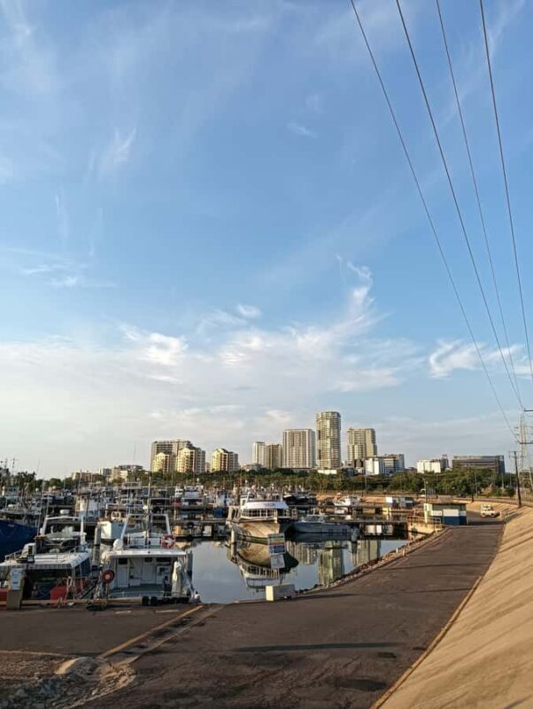 Darwin: Private Tour with Museums, Gardens & Lifestyle - Good To Know