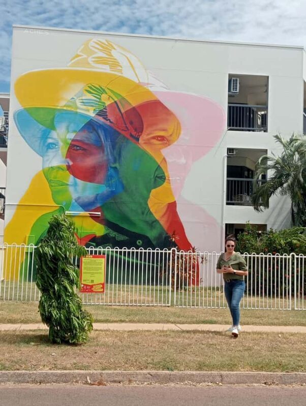 Darwin: Private Tour with Museums, Gardens & Lifestyle - In-Depth Review of the Darwin Private Tour