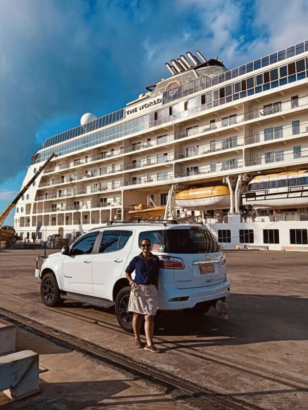 Darwin: Private Tour with Museums, Gardens & Lifestyle - The Sum Up