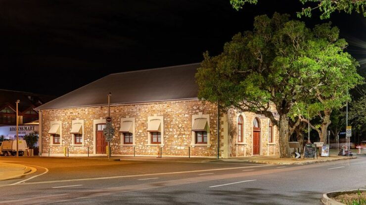Darwin Self-Guided Audio Tour - Experience Highlights