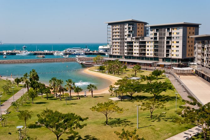 Darwin Shore Excursion: Hop-on Hop-off Bus Tour - Reasons to Choose This Tour